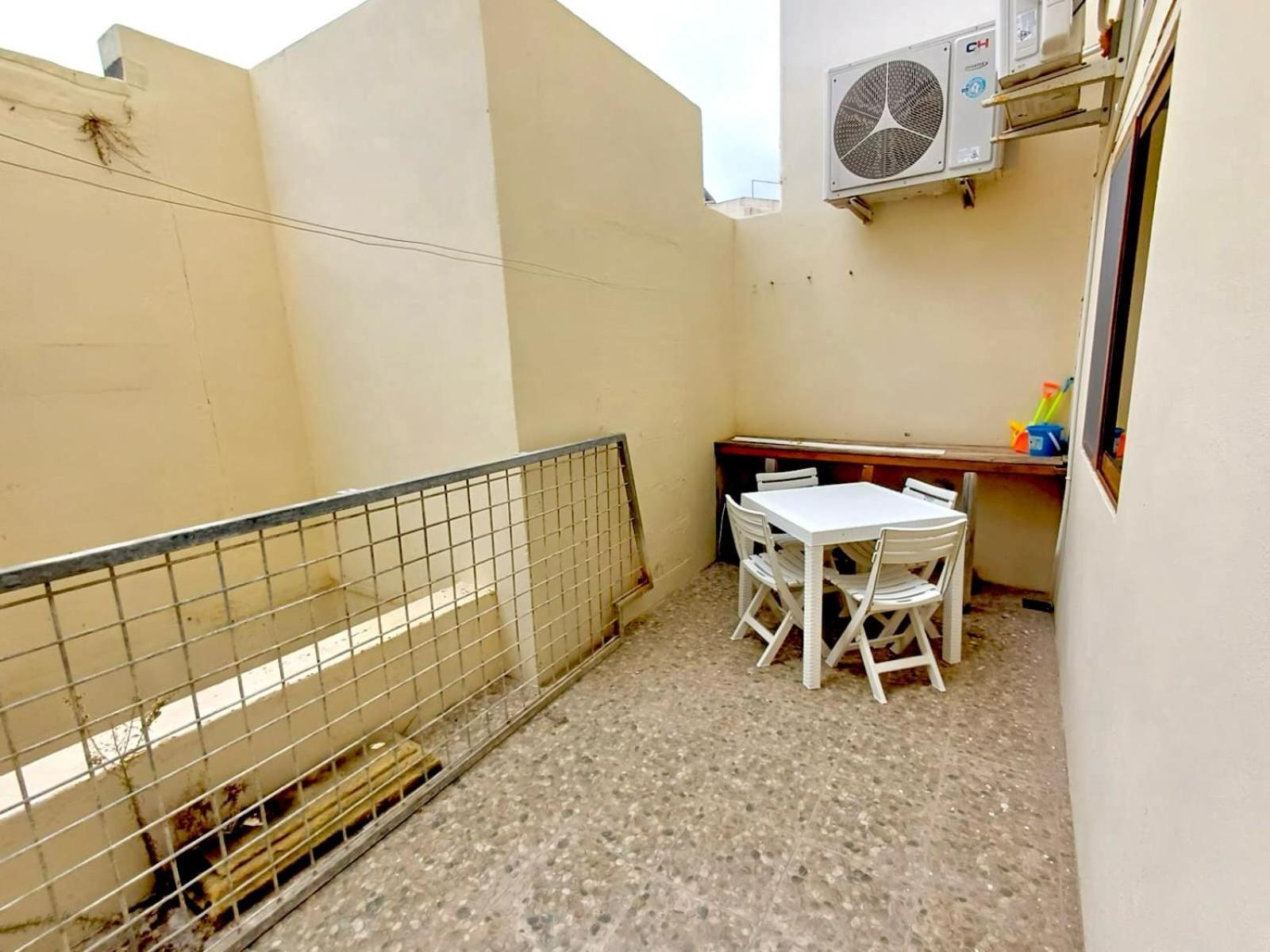 Casa vacanze Sultana Tal-vittorji