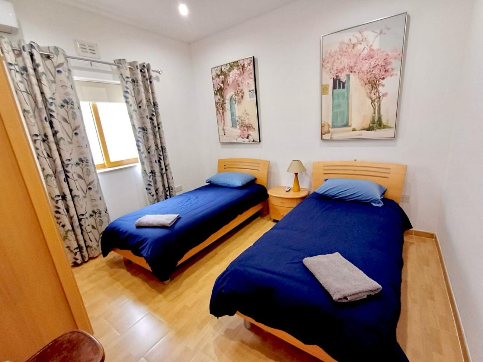 Sultana Tal-vittorji Casa vacanze Xagħra